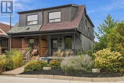 90 ROWNTREE AVENUE  Toronto, ON M6N 1S2