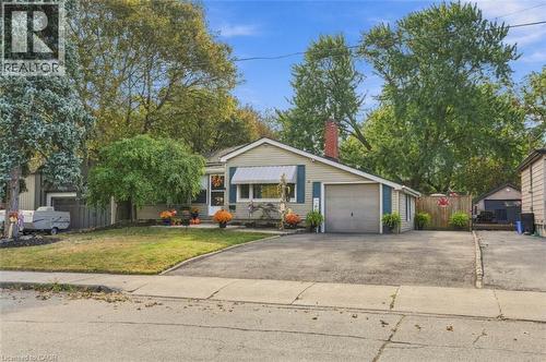 36 Pottruff Road, Hamilton, ON 