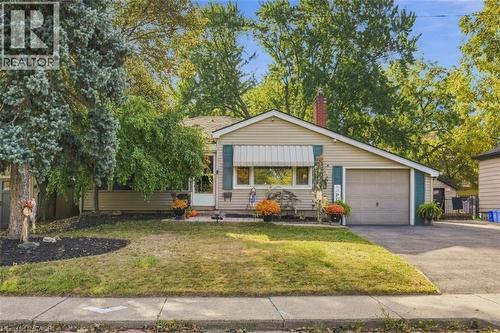 36 Pottruff Road, Hamilton, ON 