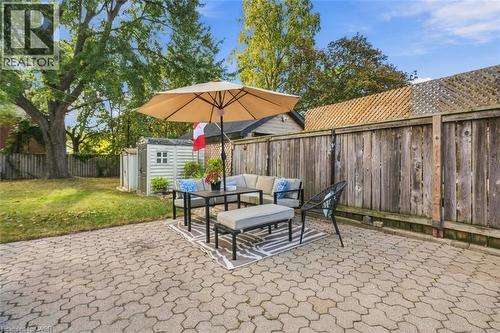 36 Pottruff Road, Hamilton, ON 