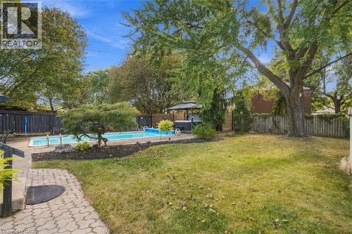 36 Pottruff Road, Hamilton, ON 