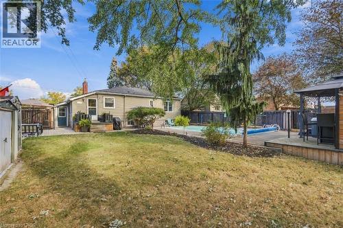 36 Pottruff Road, Hamilton, ON 