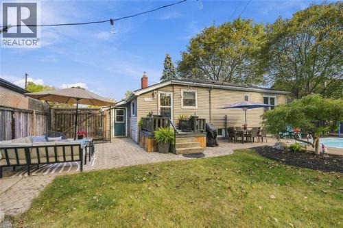 36 Pottruff Road, Hamilton, ON 