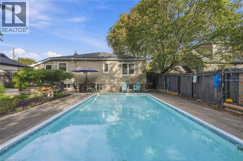 36 Pottruff Road, Hamilton, ON 