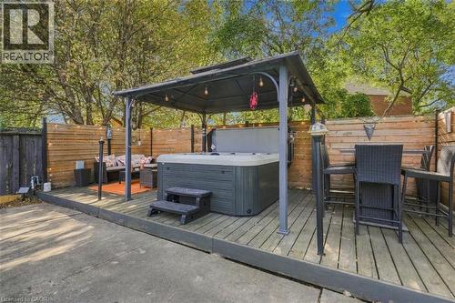 36 Pottruff Road, Hamilton, ON 