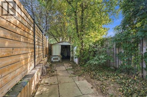 36 Pottruff Road, Hamilton, ON 