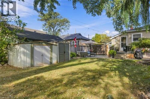 36 Pottruff Road, Hamilton, ON 