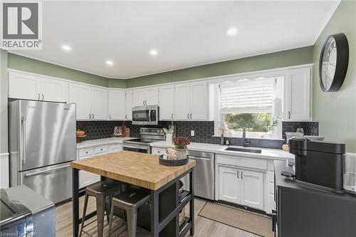 36 Pottruff Road, Hamilton, ON 