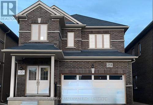 254 RIDLEY CRESCENT , Southgate, Ontario N0C 1B0