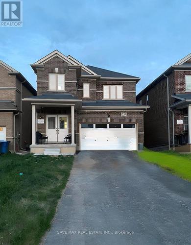 254 RIDLEY CRESCENT , Southgate, Ontario N0C 1B0 2