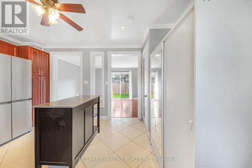 60 - 131 ROCKWOOD AVENUE , St. Catharines, Ontario L2P 3K4 4