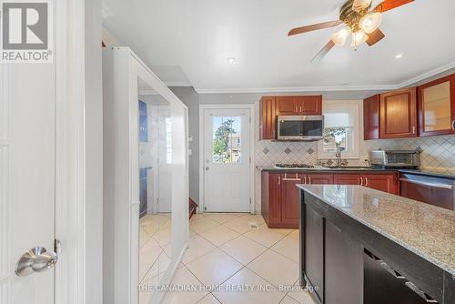60 - 131 ROCKWOOD AVENUE , St. Catharines, Ontario L2P 3K4 5
