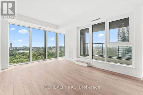 3803 - 1 QUARRINGTON LANE , Toronto, Ontario M3C 0S4 2