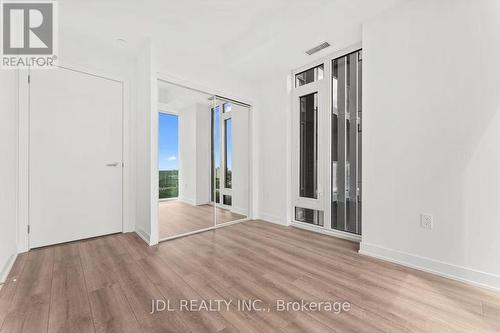 3803 - 1 QUARRINGTON LANE , Toronto, Ontario M3C 0S4 3