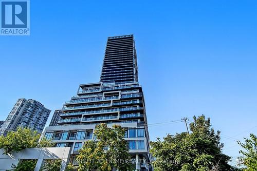 2502 - 5 DEFRIES STREET , Toronto, Ontario M5A 0W7 2
