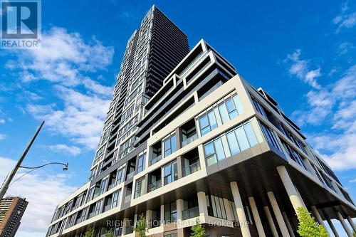 2502 - 5 DEFRIES STREET , Toronto, Ontario M5A 0W7 3