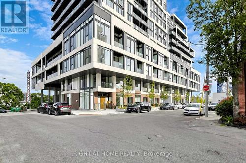 2502 - 5 DEFRIES STREET , Toronto, Ontario M5A 0W7 4