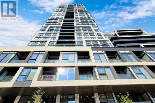 2502 - 5 DEFRIES STREET , Toronto, Ontario M5A 0W7 5