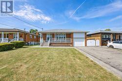 20 LINTHURST AVENUE Toronto, ON M3M 1P2