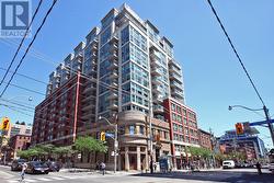1504 - 230 KING STREET E Toronto, ON M5A 1K5