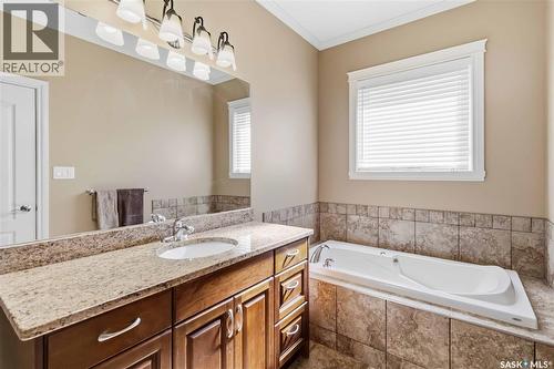 610 Beechdale Terrace, Saskatoon, SK 