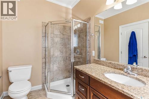 610 Beechdale Terrace, Saskatoon, SK 