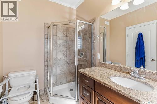 610 Beechdale Terrace, Saskatoon, SK 
