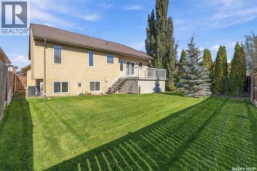 610 Beechdale Terrace, Saskatoon, SK 
