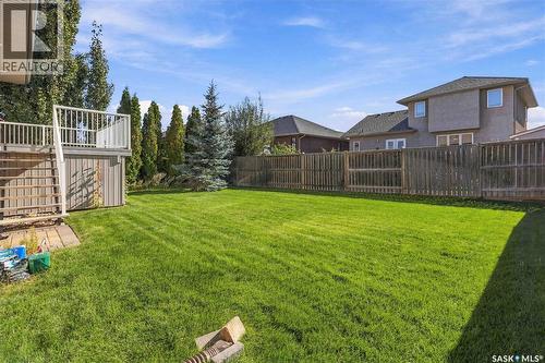 610 Beechdale Terrace, Saskatoon, SK 