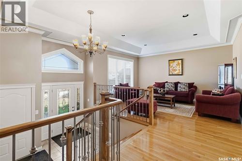 610 Beechdale Terrace, Saskatoon, SK 