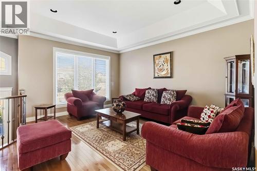 610 Beechdale Terrace, Saskatoon, SK 