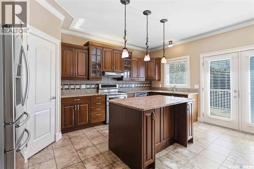 610 Beechdale Terrace, Saskatoon, SK 