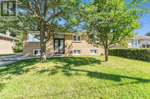 MAIN - 586 PINEGROVE ROAD , Oakville, Ontario L6K 2C6 2