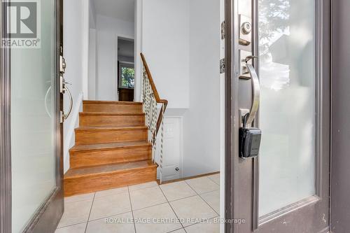 MAIN - 586 PINEGROVE ROAD , Oakville, Ontario L6K 2C6 4