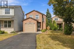 2197 PEMBROKE COURT  Burlington, ON L7P 3X8