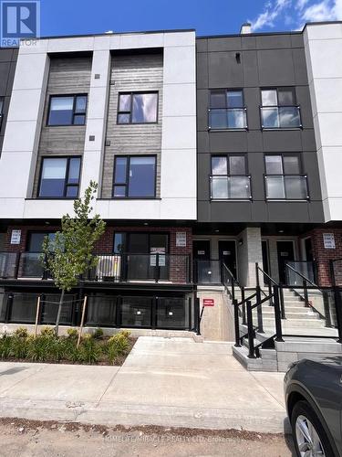 209B - 16 MELBOURNE AVENUE , St. Catharines, Ontario L2P 3J8