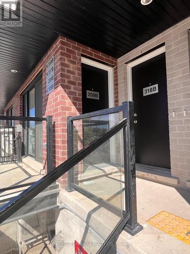 209B - 16 MELBOURNE AVENUE , St. Catharines, Ontario L2P 3J8 2