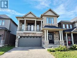 28 LADD AVENUE Brantford, ON N3T 0T4