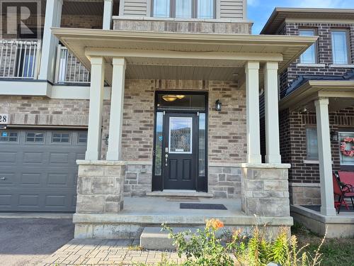 28 LADD AVENUE , Brantford, Ontario N3T 0T4 3