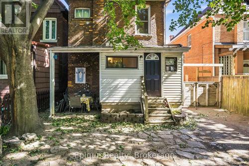 170 Emerald Street S, Hamilton, ON 