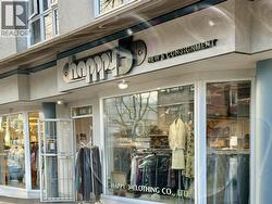 3629 W 4TH AVENUE  Vancouver, BC V6R 1P2