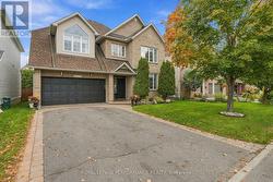 2151 MELANSON CRESCENT Ottawa, ON K4A 4K3