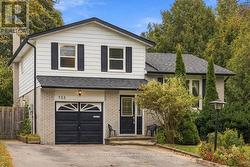 735 BERMUDA AVENUE  Oshawa, ON L1J 6B1