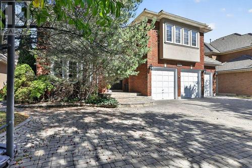 5097 Elderview Court, Mississauga, ON 
