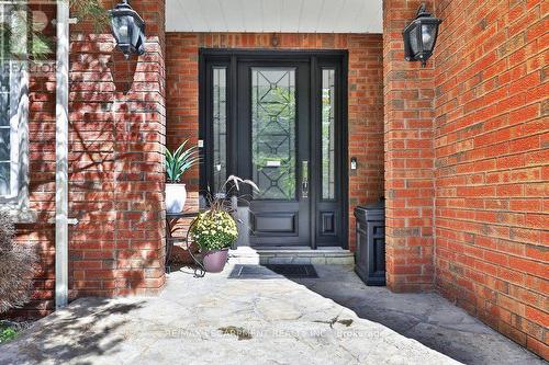 5097 Elderview Court, Mississauga, ON 