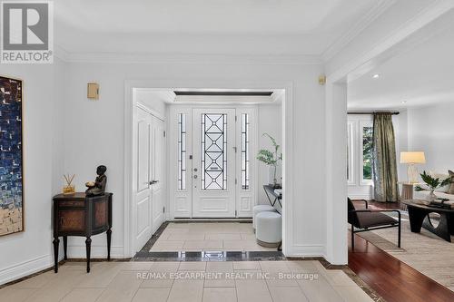 5097 Elderview Court, Mississauga, ON 