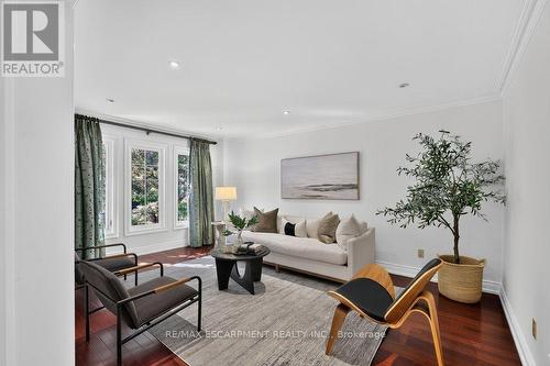 5097 Elderview Court, Mississauga, ON 
