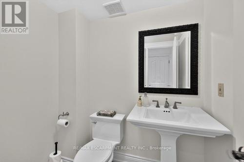 5097 Elderview Court, Mississauga, ON 