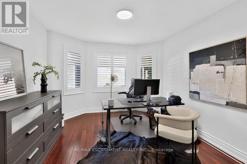 5097 Elderview Court, Mississauga, ON 