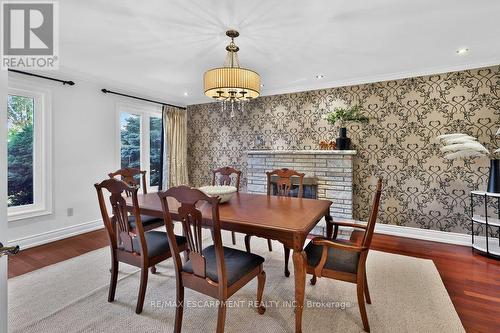 5097 Elderview Court, Mississauga, ON 